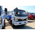 Dongfeng DFAC Sewage Truck